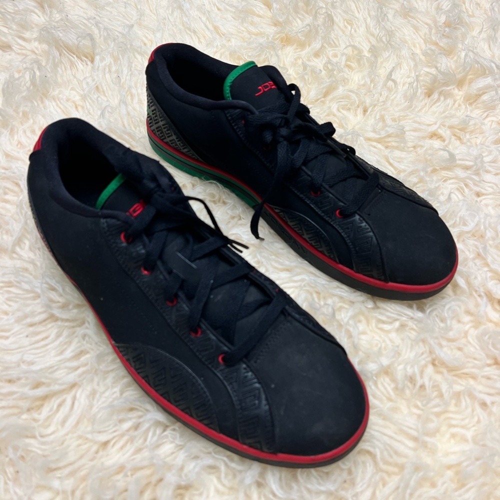 Size 13 - Air Jordan Phly Legend Low -A Tribe Called Quest